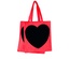 Red Tote Bag