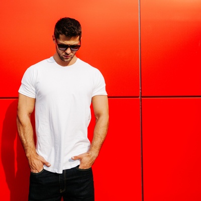 Unisex T Shirt Just for ₹0!