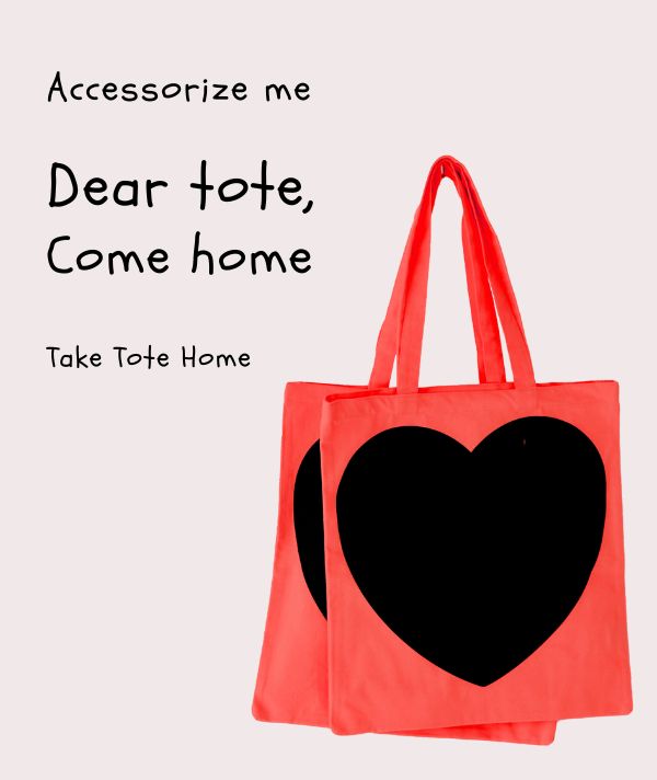 tote bag